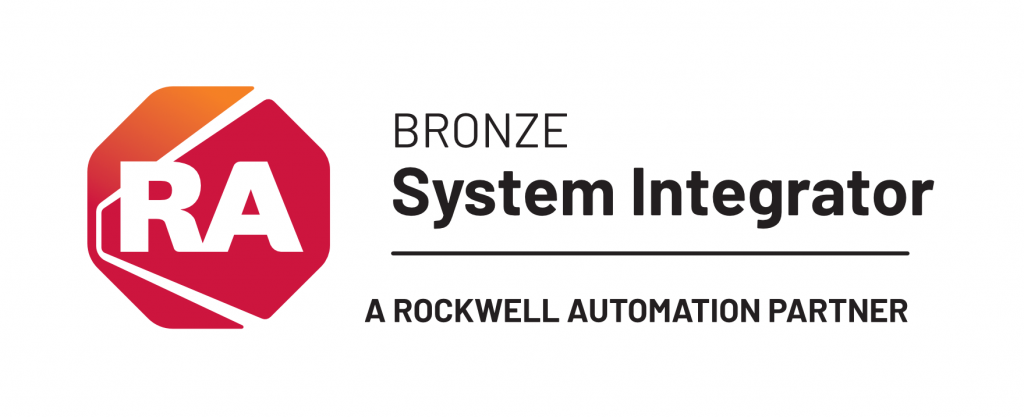 RA-Rockwell Automation-System-Integrator-Partner-Bronze-Logo