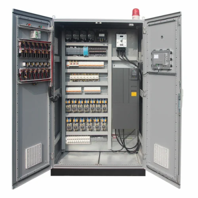 PLC